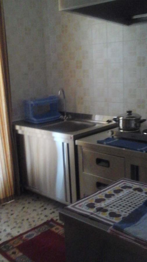 Pension Balos Koumeika Exterior foto